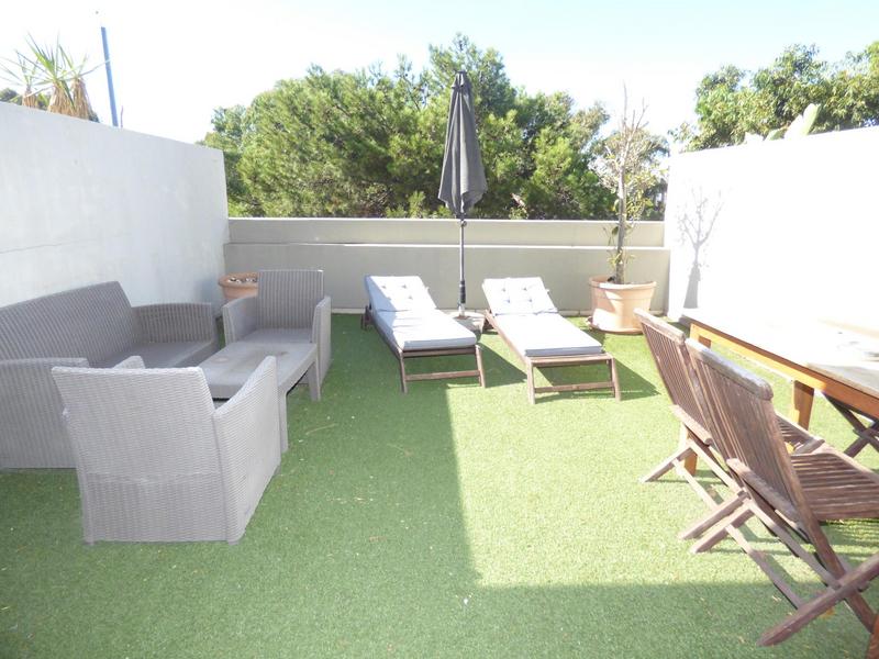 1 Bedroom Property for Sale in Green Point Western Cape